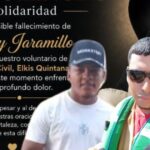 Kenny Jaramillo, la joven mujer que murió en la explosión de una barcaza en Pasacaballos
