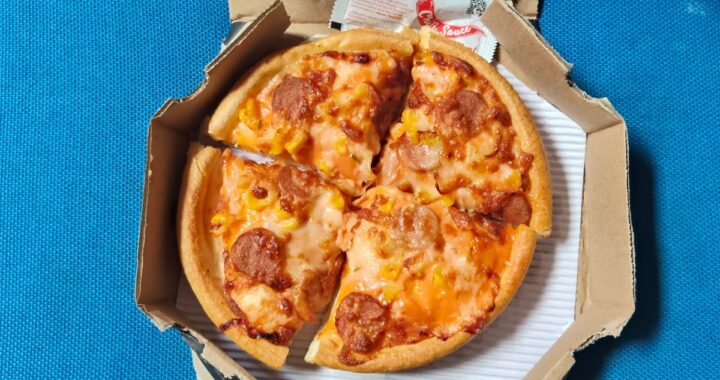 Pizza Hut dará gratis pizzas personales este 10 de junio: así puedes obtener la tuya