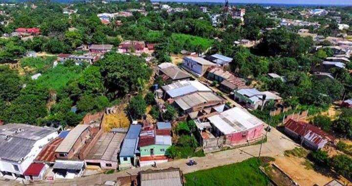 Sicariato en El Difícil: obrero asesinado a balazos en Villa Esperanza