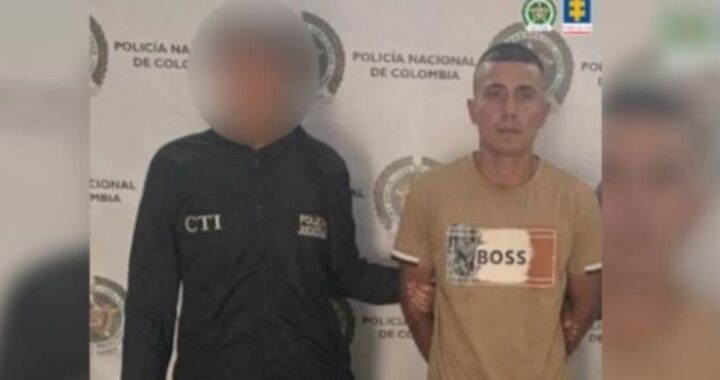 16 años de cárcel por matar a su hermano en El Guamo