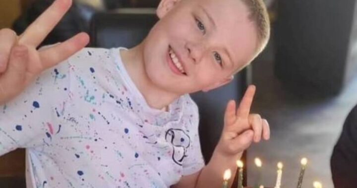 Kevin Sweeney: el niño de 15 años con CI superior a Hawking