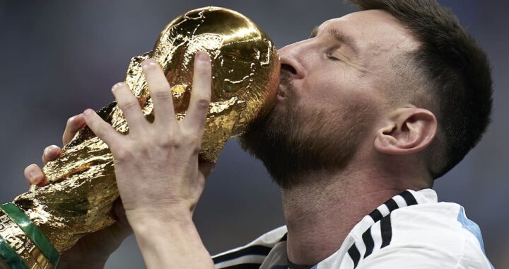 Trivia: ¿cuánto sabés sobre los campeones del Mundial?