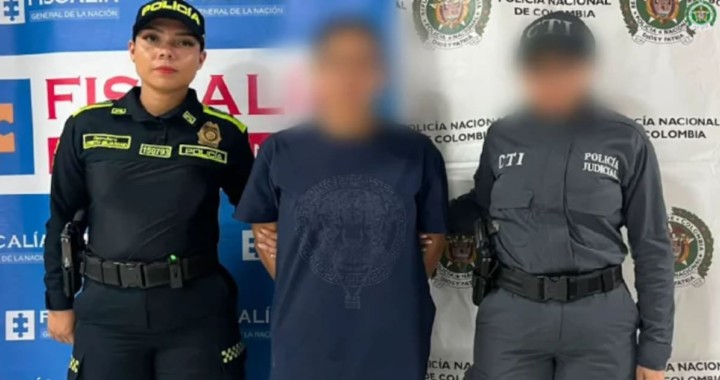 capturan a una mujer investigada por el fallecimiento de su bebpe