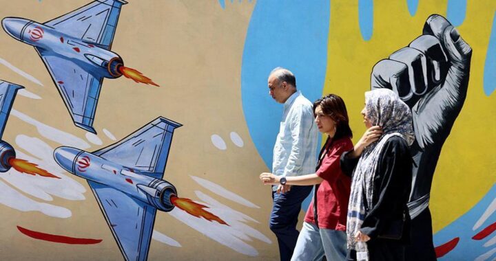 “Trump necesita que la guerra termine, pero Irán no está dando su brazo a torcer”