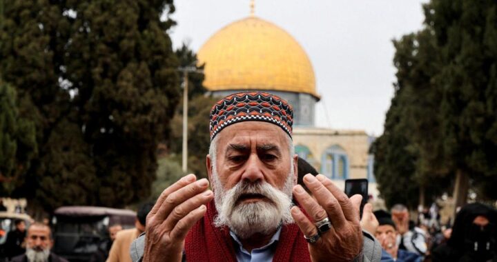 Al Aqsa: tensiones por planes israelíes en lugar sagrado del Islam