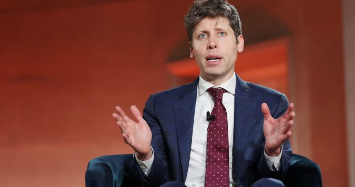 “El chat está muerto”: OpenAI prepara la mayor transformación de ChatGPT basada en agentes de IA