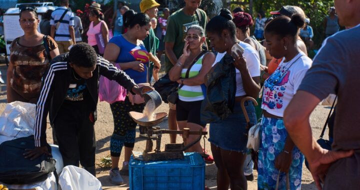 Bloqueo petrolero de EEUU frena 20,000 toneladas de ayuda humanitaria a Cuba: ONU
