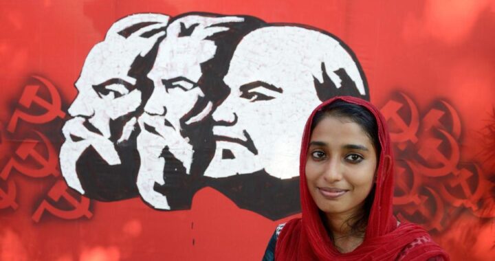 Por qué los comunistas de India perdieron por completo el poder tras casi 70 años gobernando a millones de personas