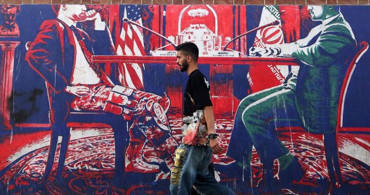 Acuerdo EE.UU.-Irán: ¿para qué sirvió la guerra?