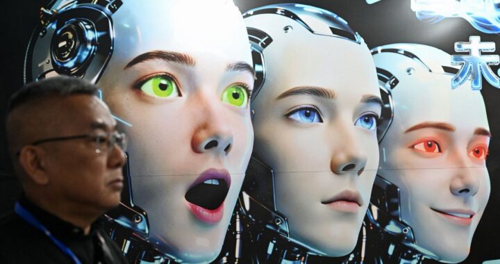 IA simula emociones: avance clave en estudio de trastornos mentales