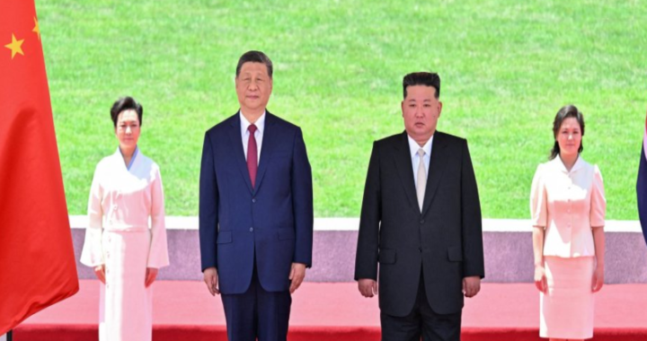 Xi Jinping visita a Kim Jong-un: cuál es el origen de la relación amor-odio entre China y Corea del Norte