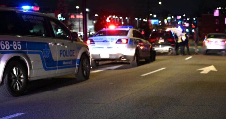 Tiroteo en Montreal: 3 muertos en barrio judio