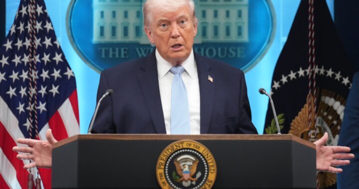 EE.UU. e Iran acuerdan fin de guerra: detalles clave