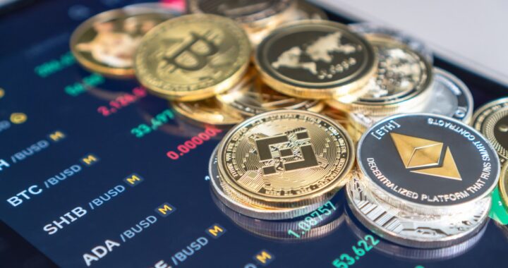 ¿Puede una inversión de $500 en esta criptomoneda convertirse en $50,000 para 2030?