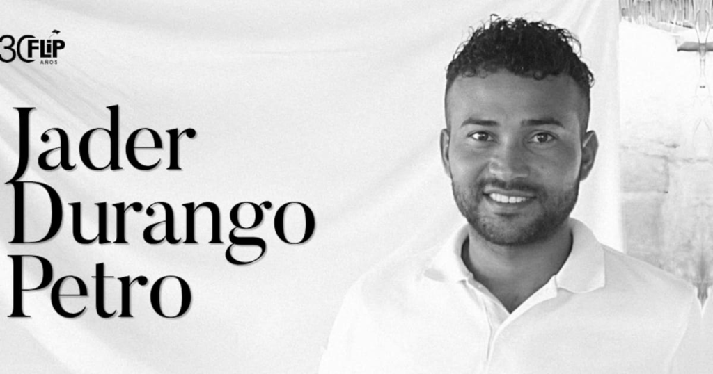 Fundación para la Libertad de Prensa lamentó el asesinato del periodista y líder Jader Durango