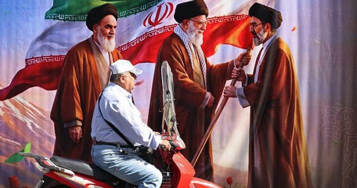 Cómo el nuevo régimen de Irán es totalmente diferente del anterior