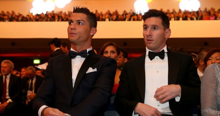 Así invierten Messi y Cristiano Ronaldo los millones que ganaron en el fútbol
