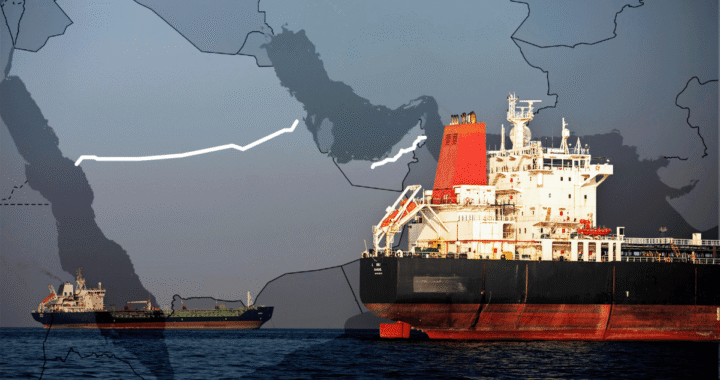 ¿Pueden las rutas alternativas al estrecho de Ormuz mantener el flujo de petróleo y gas del Golfo?