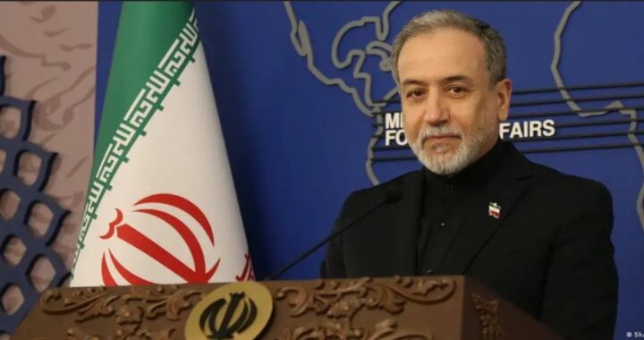 Irán advierte a EE.UU. e Israel: respuesta inmediata a amenazas
