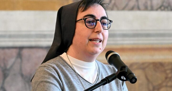 Papa León XIV nombra a tercera mujer al frente de un ministerio vaticano