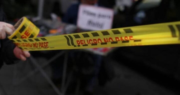 Capturan a Angie Karina Ruiz por homicidio en Kennedy