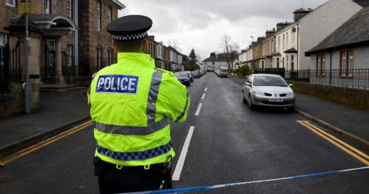 Cómo pasó Escocia de ser la capital de los asesinatos en Europa a uno de los lugares más seguros del mundo