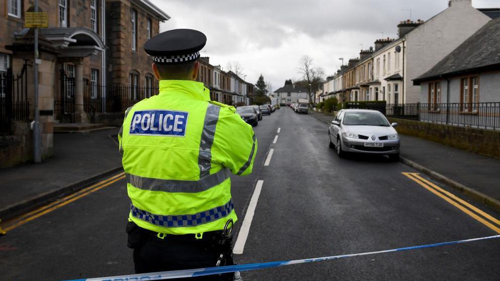 Cómo pasó Escocia de ser la capital de los asesinatos en Europa a uno de los lugares más seguros del mundo