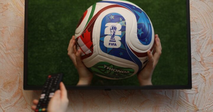 Amazon oferta la TV perfecta para ver la final del Mundial: 50% de descuento