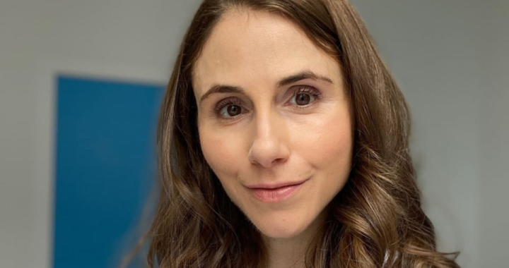 Andrea Suárez, dermatóloga: “Cuando el cortisol es alto, la cicatrización es lenta”
