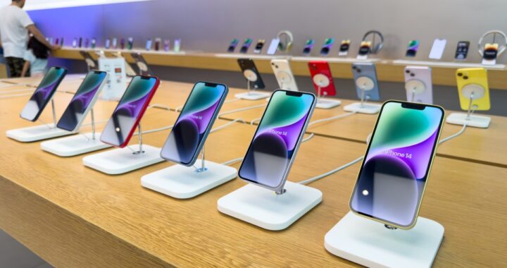 Apple pagará hasta $95 a usuarios de iPhone por retrasos en funciones de inteligencia artificial