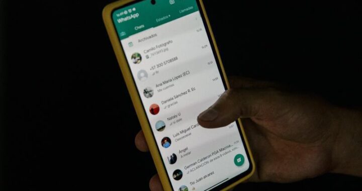 Cómo reservar el nombre de usuario y lo que debe saber del punto verde, las dos novedades de WhatsApp