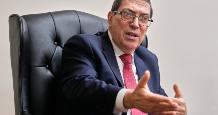Cuba lleva a la ONU su denuncia contra el embargo de EE.UU.