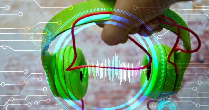 Más de 50% de la música nueva que llega a Deezer es creada con IA
