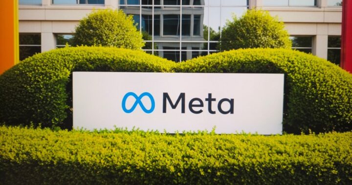 Demandan a Meta por presuntamente usar IA para identificar empleados en licencia médica y despedirlos