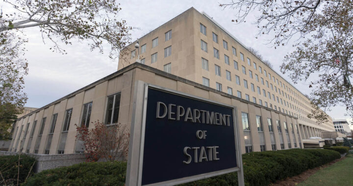 Departamento de Estado emite alerta de seguridad global ante la escalada de la guerra contra Irán