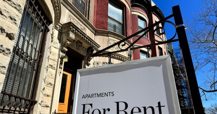 El alquiler promedio en Nueva York ronda los $4,000: qué hacer si tu contrato vence este año