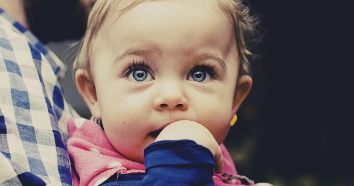 El nombre francés de niña que se volvió viral en la Argentina y cada vez más papás eligen