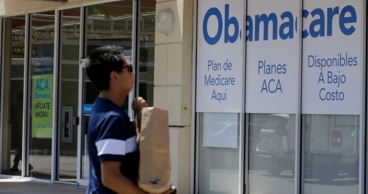 El seguro médico de Obamacare podría subir hasta 14% en 2027: quiénes pagarían más