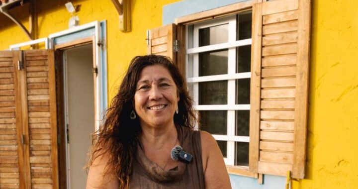 Rosana Monteiro: emprendimiento en Cabo Verde sin inflación