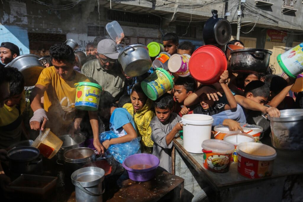 “El Niño” amenaza con agravar la crisis humanitaria global; la ONU prepara hasta $100 millones para responder