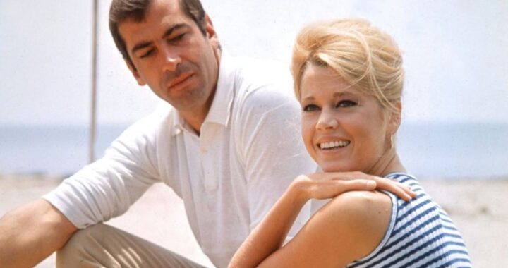 Roger Vadim: el seductor que moldeo a Bardot, Deneuve y Fonda