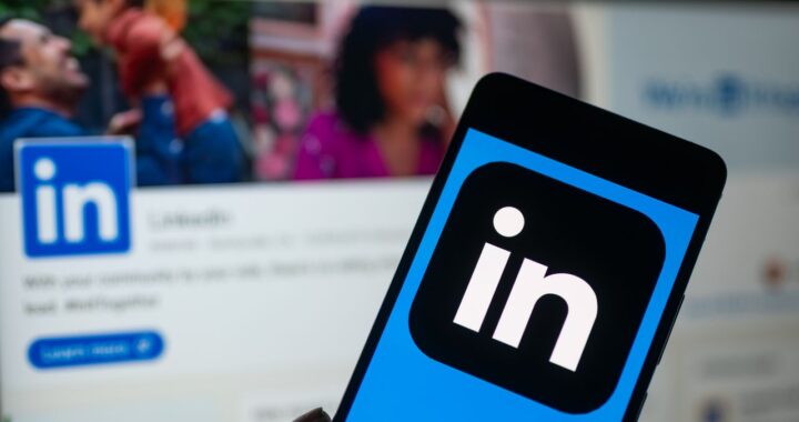 Tu feed ya está lleno de contenido escrito por IA: LinkedIn está entre las plataformas más saturadas