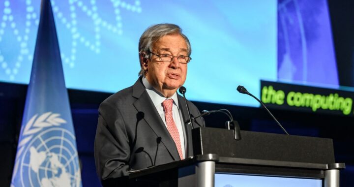 ONU crea comisión de IA: el sector privado domina el debate