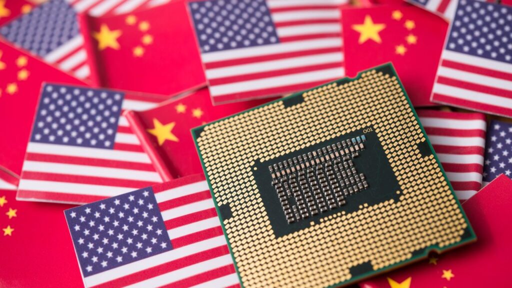 Modelo de IA GLM-5.2 de Zhipu AI compitiendo en ciberseguridad global