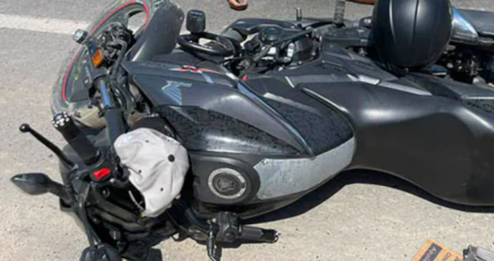 Isaac Rodríguez, el soldado que murió tras trágico accidente con una tractomula