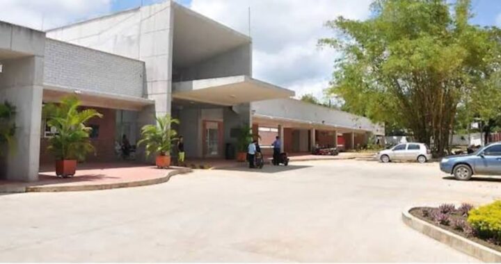 Asesinato en Montelibano: Javier Estrada, 23 años, ejecutado