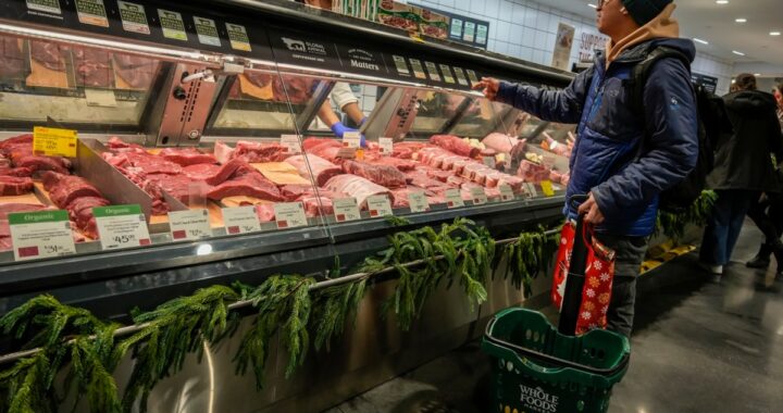 La carne de res sube casi 13% en EE.UU.: cómo ahorrar sin sacrificar calidad