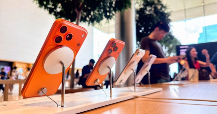 La razón por la que el iPhone “e” cuesta menos que el resto de la línea de Apple