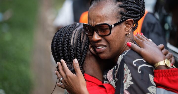La violencia sexual en conflictos armados alcanza cifras récord y se duplica en un año, advierte la ONU
