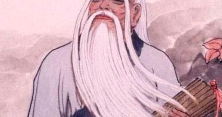Lao Tzu, filósofo chino: “Ten paciencia. Espera a que el lodo se asiente y el agua corra clara. Permanece quieto hasta que la acción correcta surja”